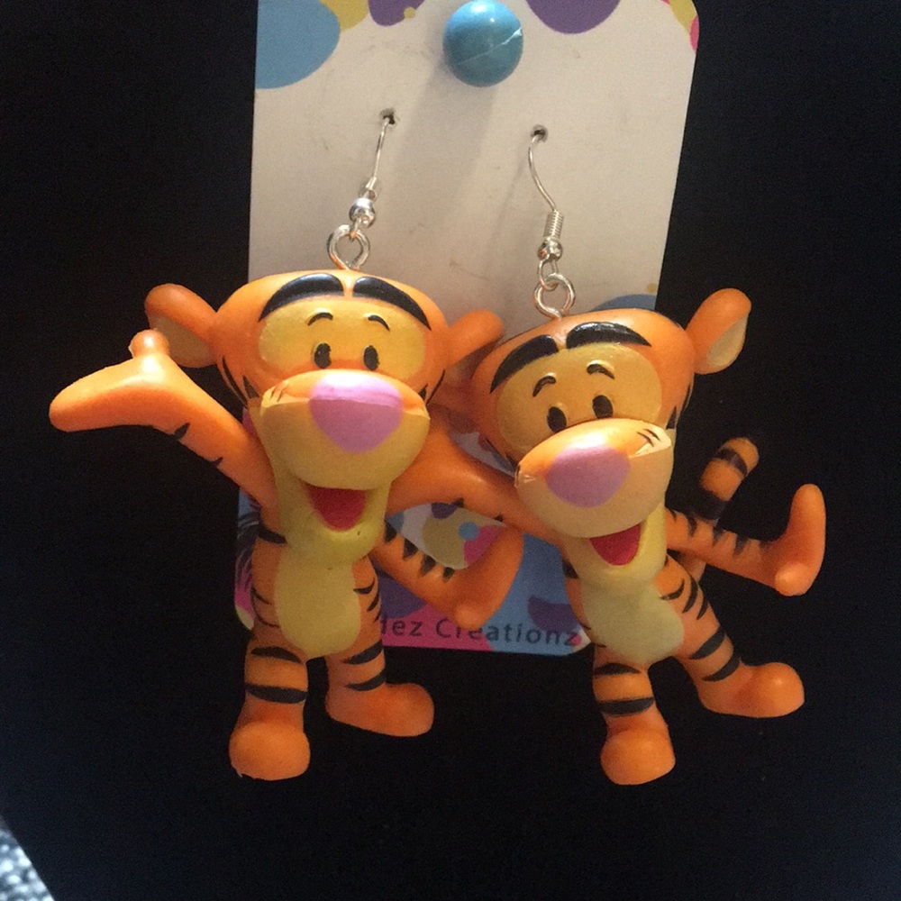 Handmade Earrings